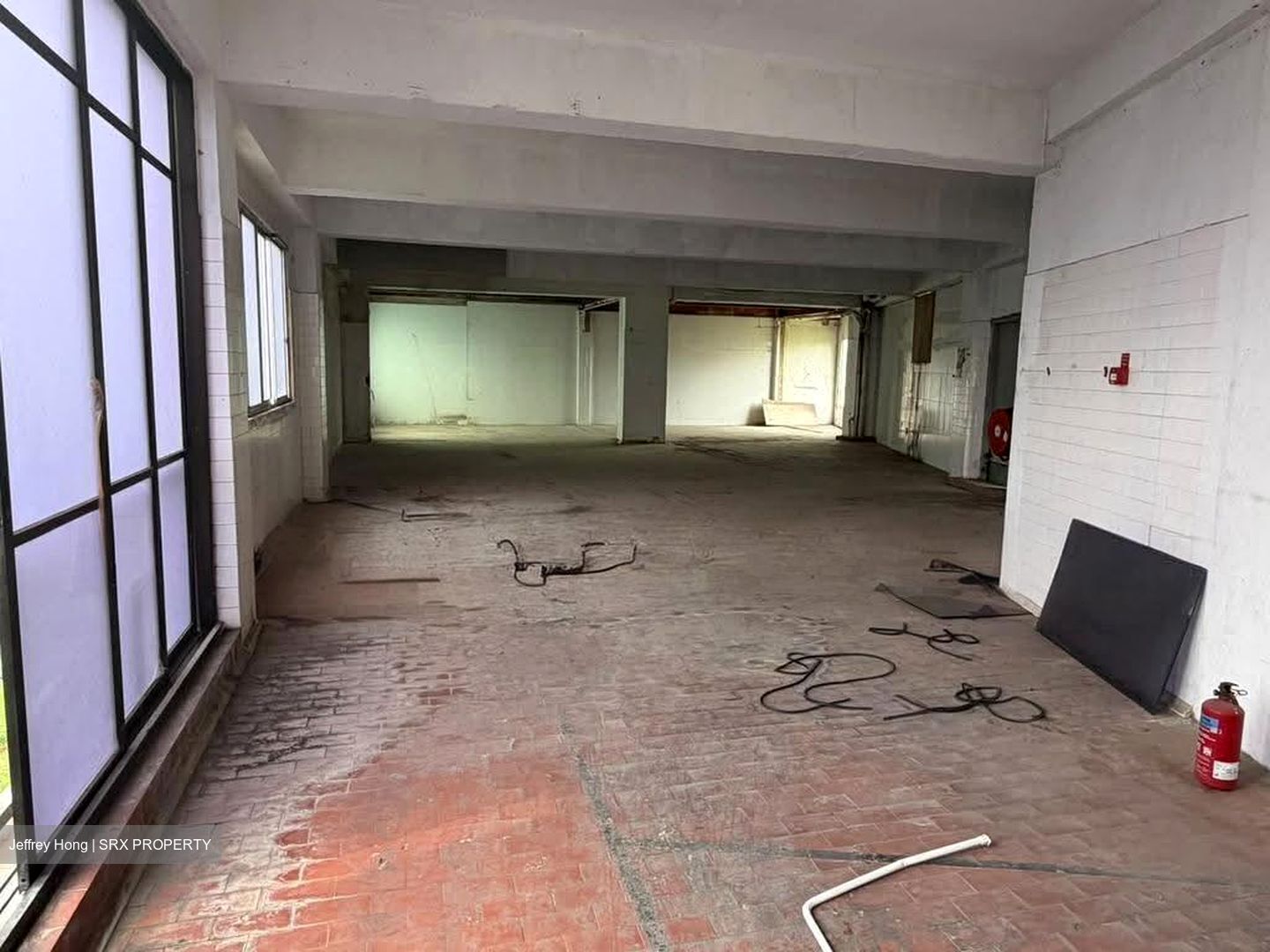 Wan Lee Road (D22), Factory #639479761